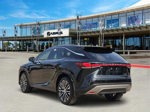 2026 Lexus RX 350 Base