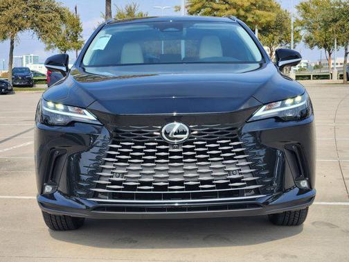 2026 Lexus RX 350 Base
