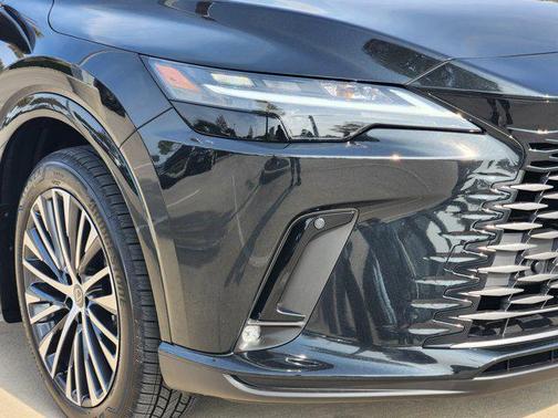 2026 Lexus RX 350 Base