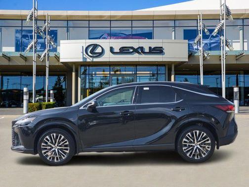 2026 Lexus RX 350 Base