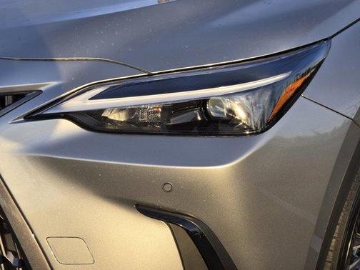 2026 Lexus NX 350 NX 350 Premium