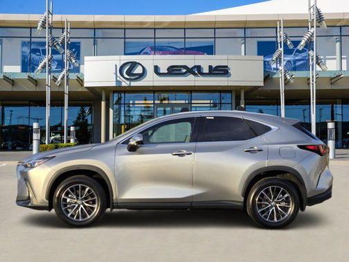 2026 Lexus NX 350 NX 350 Premium
