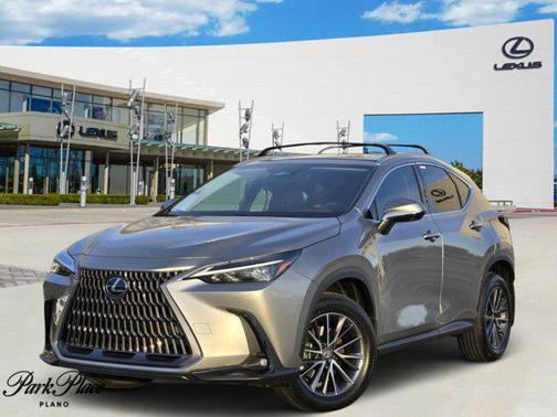 2026 Lexus NX 350 NX 350 Premium