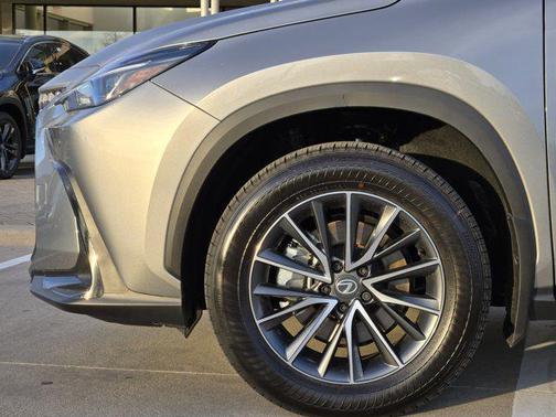 2026 Lexus NX 350 NX 350 Premium