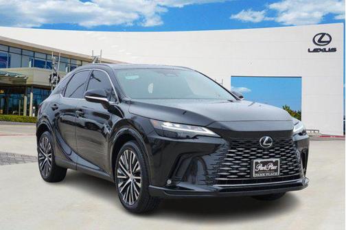 2024 Lexus RX 350 Premium Plus