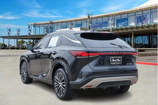 2024 Lexus RX 350 Premium Plus