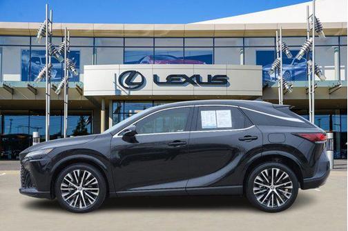 2024 Lexus RX 350 Premium Plus