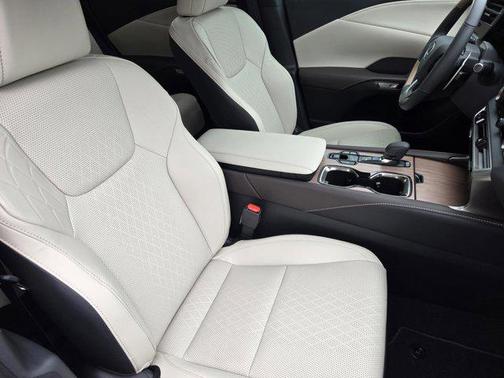Matador Red Mica 2026 Lexus RX 350h Premium+