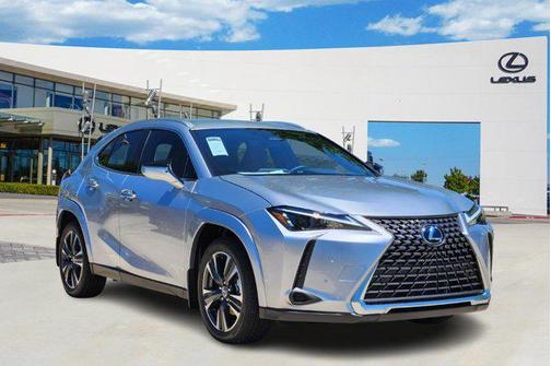 2025 Lexus UX 300h Premium