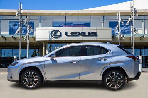 2025 Lexus UX 300h Premium