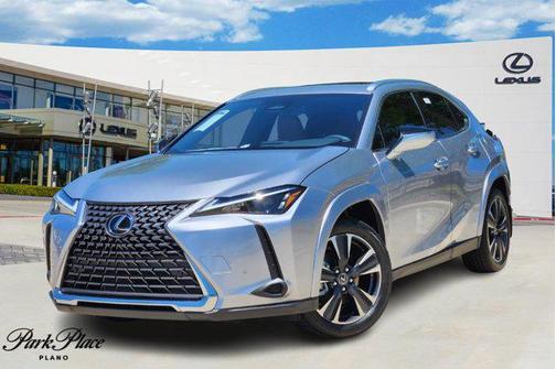 2025 Lexus UX 300h Premium