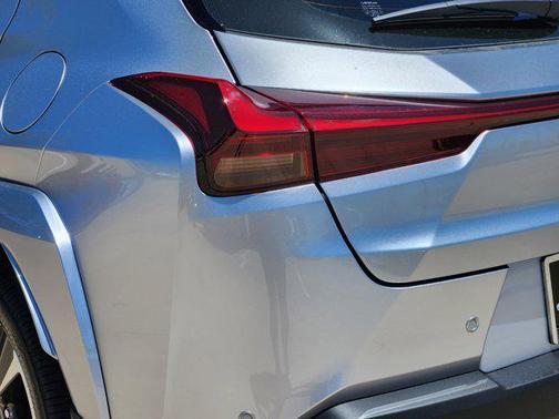2025 Lexus UX 300h Premium