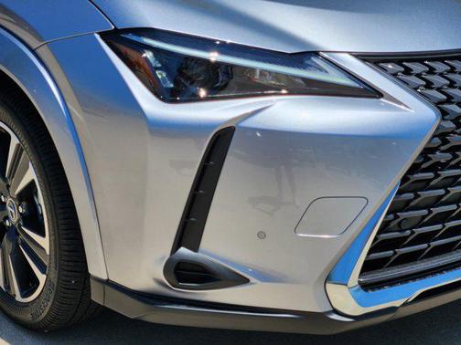 2025 Lexus UX 300h Premium