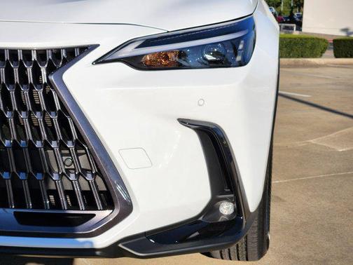 2026 Lexus NX 350 NX 350 Premium