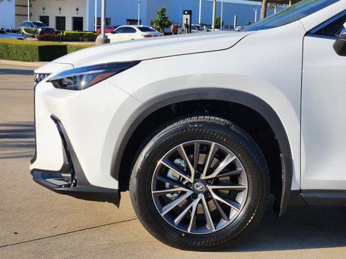 2026 Lexus NX 350 NX 350 Premium