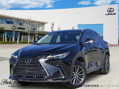 2023 Lexus NX 250 Premium