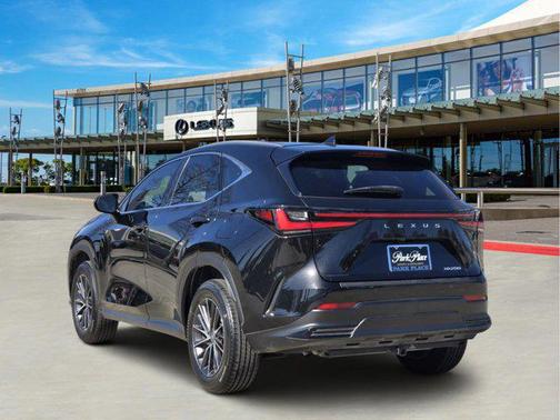 2023 Lexus NX 250 Premium