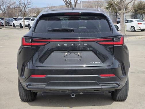 2023 Lexus NX 250 Premium