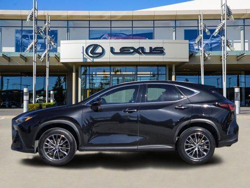 2023 Lexus NX 250 Premium
