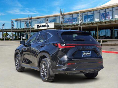 2023 Lexus NX 250 Premium