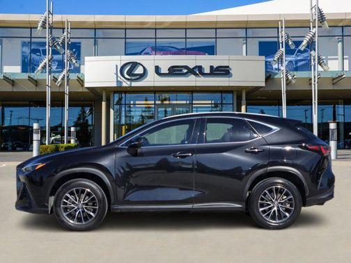 2023 Lexus NX 250 Premium