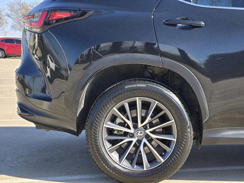 2023 Lexus NX 250 Premium