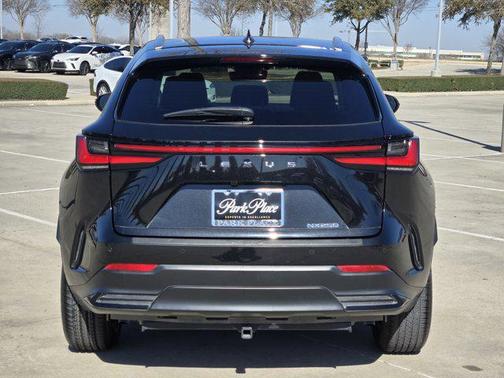 2023 Lexus NX 250 Premium