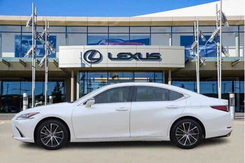 2025 Lexus ES 350 Premium