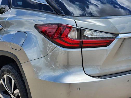 2022 Lexus RX 350 Premium