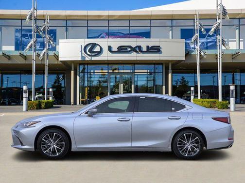 2025 Lexus ES 350 Base