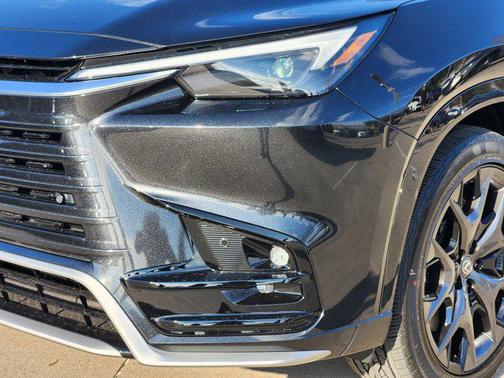 2026 Lexus TX 500h F SPORT Premium