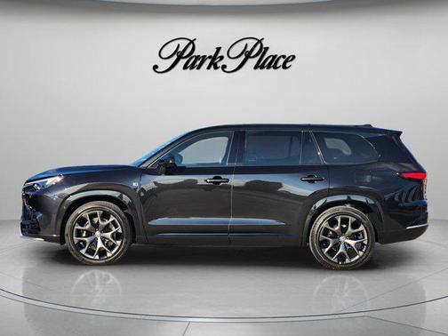 Caviar 2026 Lexus TX 500h F SPORT Premium