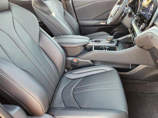 Caviar 2026 Lexus TX 500h F SPORT Premium