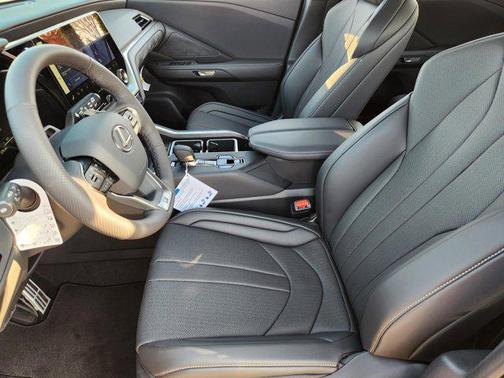 Caviar 2026 Lexus TX 500h F SPORT Premium