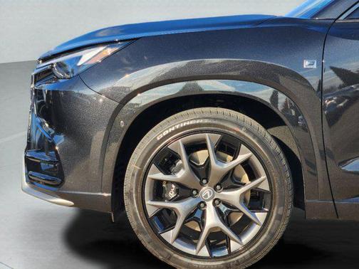 Caviar 2026 Lexus TX 500h F SPORT Premium