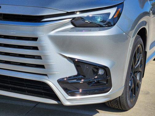 2025 Lexus TX 350 Base