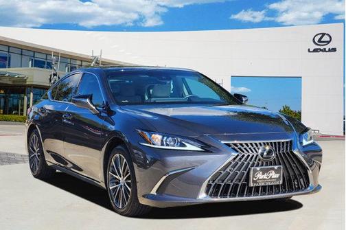 2023 Lexus ES 350 Premium