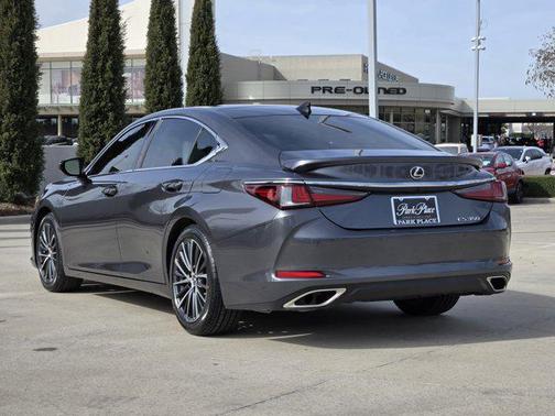 2023 Lexus ES 350 Premium