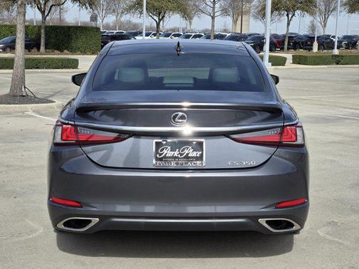 2023 Lexus ES 350 Premium