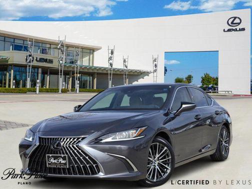 2023 Lexus ES 350 Premium