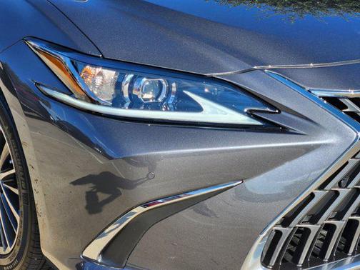 2023 Lexus ES 350 Premium