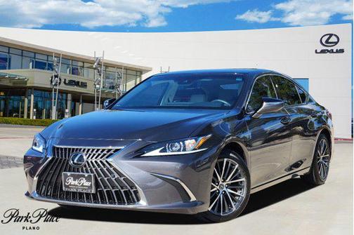 2023 Lexus ES 350 Premium