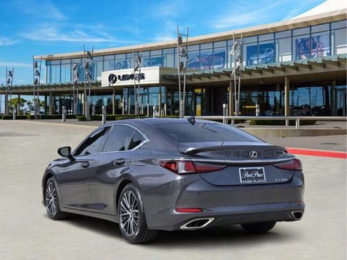 2023 Lexus ES 350 Premium