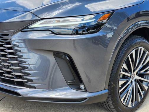 2025 Lexus RX 350 Base
