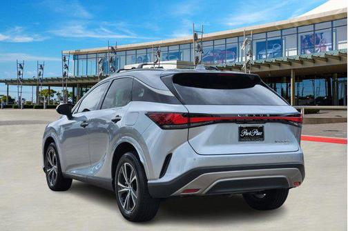 2024 Lexus RX 350 Base