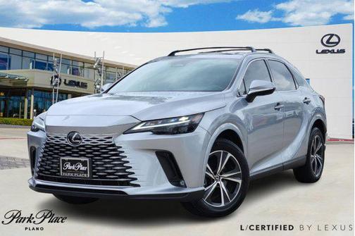 2024 Lexus RX 350 Base