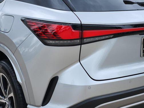 2024 Lexus RX 350 Base