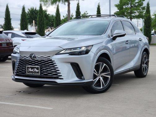 2024 Lexus RX 350 Base