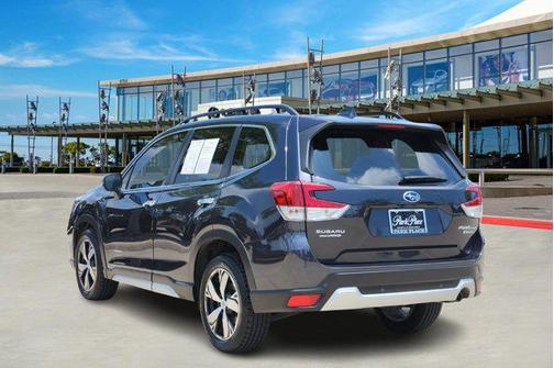 2019 Subaru Forester Touring