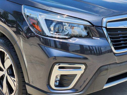 2019 Subaru Forester Touring